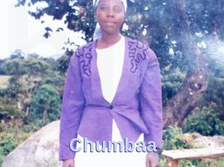 Chumbaa