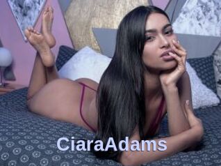 CiaraAdams