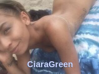 Ciara_Green
