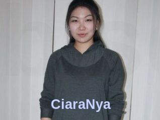 CiaraNya