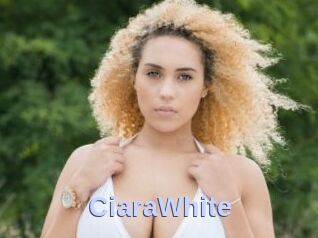 CiaraWhite