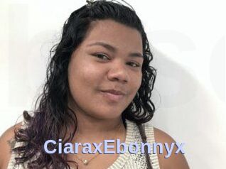 CiaraxEbonnyx