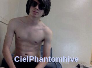 CielPhantomhive