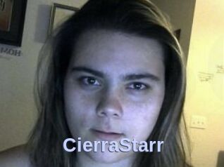 CierraStarr