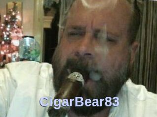 CigarBear83