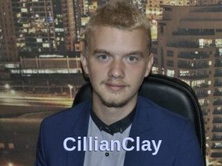 CillianClay