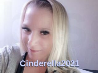 Cinderella2021