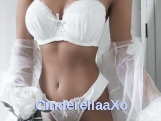 CinderellaaXo