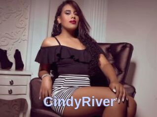 CindyRiver