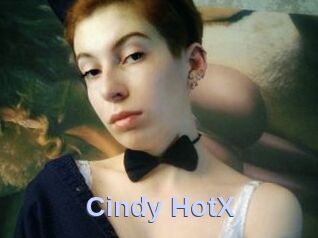 Cindy_HotX