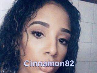 Cinnamon82