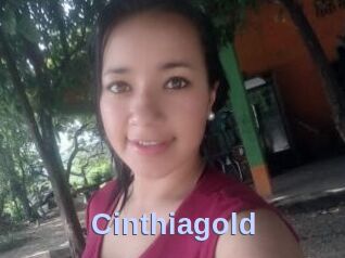 Cinthiagold