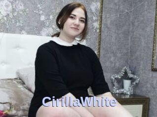 CirillaWhite