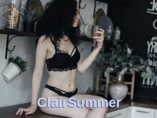 ClairSummer