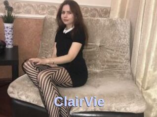 ClairVie