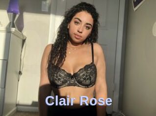 Clair_Rose