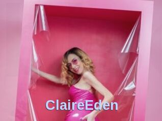 ClaireEden