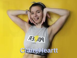 ClaireHeartt
