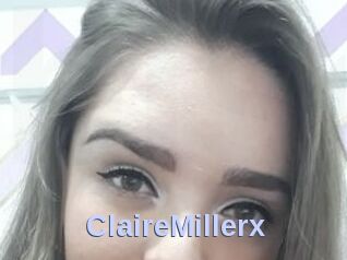 ClaireMillerx