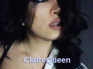 ClaireQueen