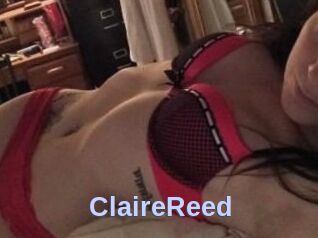 Claire_Reed