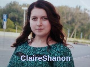 ClaireShanon