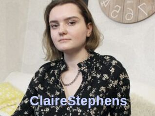 ClaireStephens