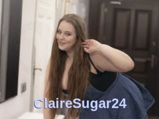 ClaireSugar24