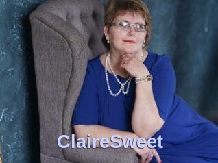 ClaireSweet