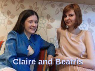 Claire_and_Beatris