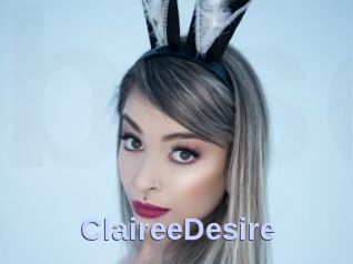 ClaireeDesire