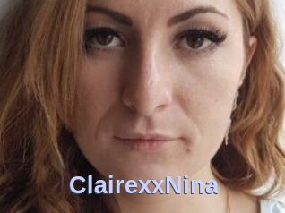 ClairexxNina