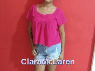 ClaraMcLaren