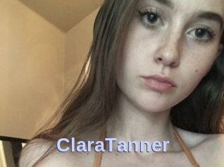 Clara_Tanner