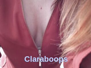 Claraboops