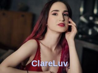 ClareLuv