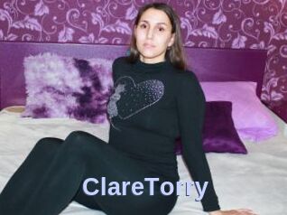 ClareTorry