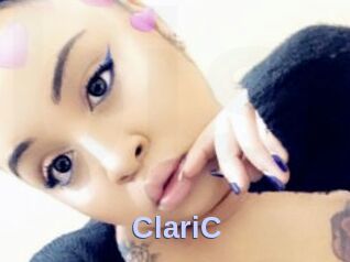 ClariC