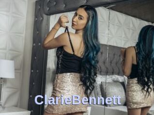 ClarieBennett