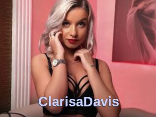 ClarisaDavis