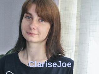 ClariseJoe
