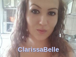 ClarissaBelle