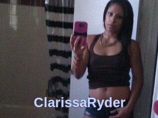 ClarissaRyder