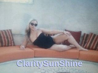 ClaritySunShine