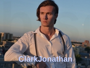 ClarkJonathan Big Sexy Titties