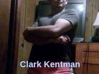 Clark_Kentman