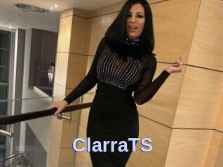 ClarraTS