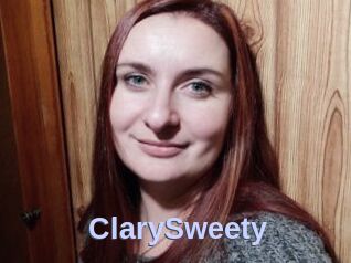 ClarySweety
