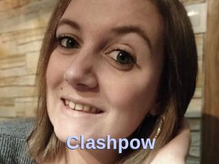 Clashpow Big Sexy Titties