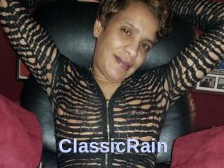 ClassicRain